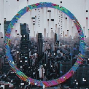 Buy Cerebral Hemispheres by Mr. Fingers on vinyl