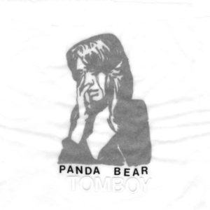 Buy Tomboy by Panda Bear on vinyl