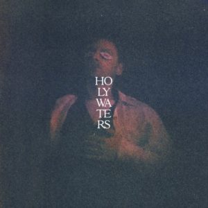 Buy Holy Waters by Puma Blue on vinyl