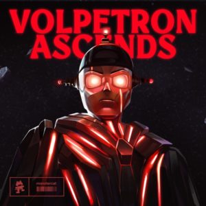 Ray Volpe's Ascension: 'VOLPETRON ASCENDS' Dominates The Bass Landscape