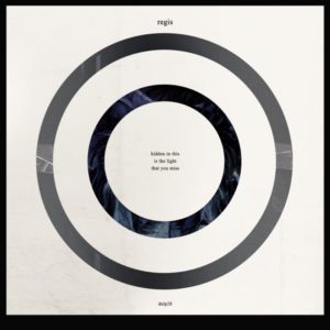 Buy Hidden in This is the Light That You Miss by Regis on vinyl