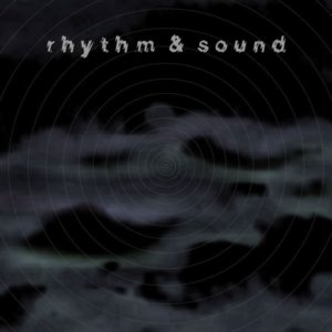 Buy No Partial by Rhythm & Sound on vinyl