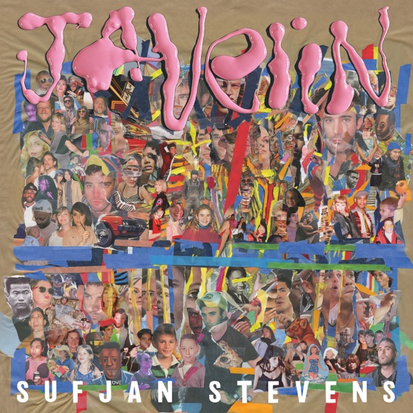 Sufjan Stevens Set to Unveil Enchanting Album 'Javelin' with Collaborative Lineup