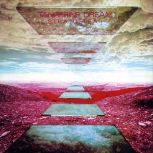 Tangerine Dream: A Legacy of Innovation and a Journey Through North America