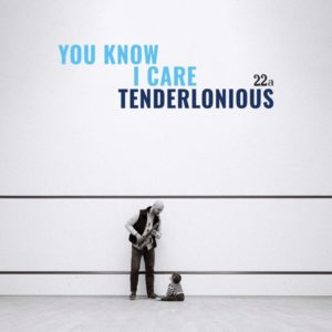 Tenderlonious Pays Homage to Spiritual Jazz Era with "You Know I Care"