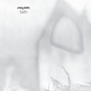 Buy Faith by The Cure on vinyl