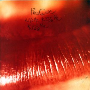 Buy Kiss Me, Kiss Me, Kiss Me by The Cure on vinyl