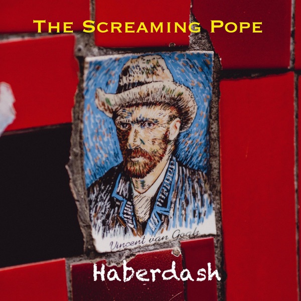 The Screaming Pope Unleashes the Power of Electronic Music with "Haberdash"