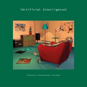 Buy Artificial Intelligence by Various Artists on vinyl