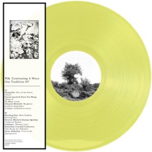 Buy Continuing a Worn Out Tradition III by Various Artists on vinyl