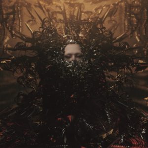 A Glimpse into the Shadows: Venera's Enigmatic Introduction with Revolver