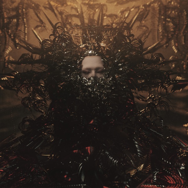 A Glimpse into the Shadows: Venera's Enigmatic Introduction with Revolver