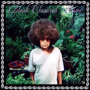 Buy Black Classical Music by Yussef Dayes on vinyl
