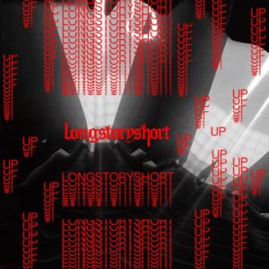 longstoryshort's "UPUPUP": A Bass-Laden Odyssey