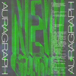 Dais Records Presents: AURAGRAPH's 'New Standard'