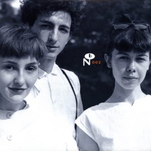 Buy Camino Del Sol by Antena on vinyl