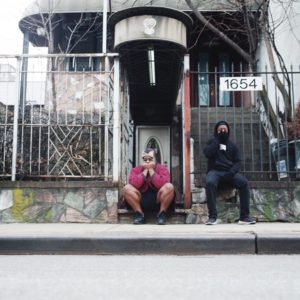 Armand Hammer Unveils New Single with a Side of Alchemy