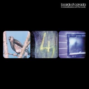 Buy In a Beautiful Place Out In the Country by Boards of Canada on vinyl