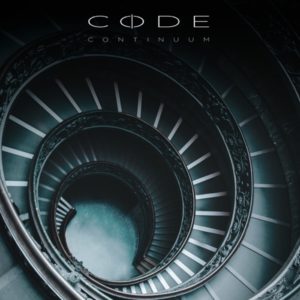Buy Continuum by Code on vinyl