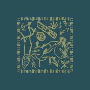 Buy Meditations for Synthesiser + Mbira Nyunga Nyunga by Earthtones & Kevin Nathaniel on vinyl