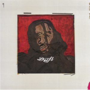 Buy Drift by Gaika on vinyl