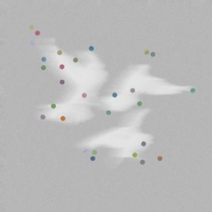 Buy Faded Views by Godblesscomputers on vinyl