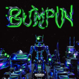 Bassrush Records Unleashes Hekler & BLVK JVCK’s “BUMPIN”