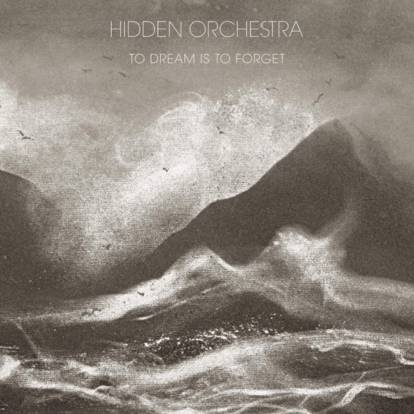 Hidden Orchestra's "Scatter": A Symphonic Exploration into the Unknown