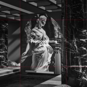 Hologramme: The Auditory Alchemist Transcending Genres