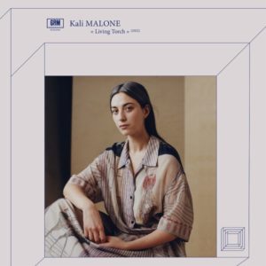 Buy Living Torch by Kali Malone on vinyl