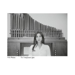 Buy The Sacrificial Code by Kali Malone on vinyl