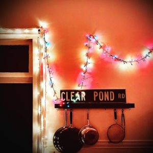 Buy Clear Pond Road by Kristin Hersh on vinyl