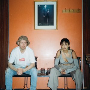 Blinded by the Beats: Mixtress and Pete Cannon's Fresh Take on a Streets Classic