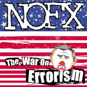NOFX Bids Farewell to Australia with a Bang