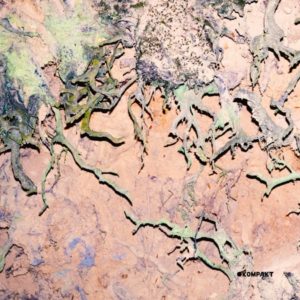 Kompakt Presents: Velvet Desert Music Vol. 3