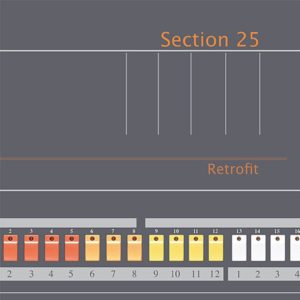 Buy Retrofit by Section 25 on vinyl