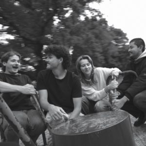 The Belair Lip Bombs’ Debut Album, Lush Life: A Journey of Self-Discovery, Awareness, and Love
