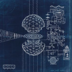Buy Anima Mundi by VRIL on vinyl