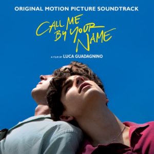 Buy Call Me By Your Name (Original Motion Picture Soundtrack) by Various Artists on vinyl