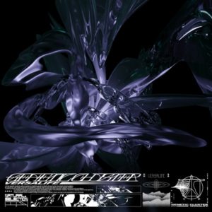 Buy Genetic Cluster by Versalife on vinyl