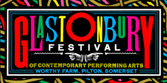 Glastonbury Festival, Ghetto:Orion