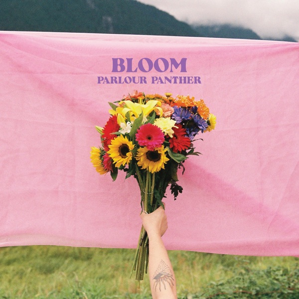 Parlour Panther's "Bloom": A Soulful Journey of Queer Experience and Self-Acceptance