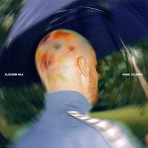 Blossom Hill's 'Home Colours' EP: A Masterpiece of Improvised Electronic Soundscapes
