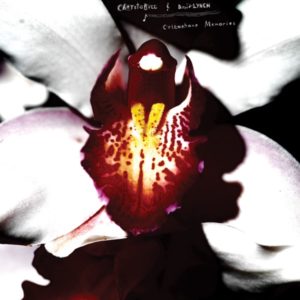 Buy Cellophane Memories by Chrystabell & David Lynch on vinyl