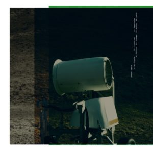 Buy Grain by Innode on vinyl