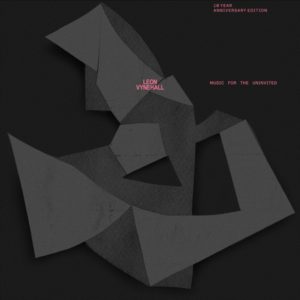 Buy Music For The Uninvited by Leon Vynehall on vinyl