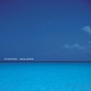 Buy Solaris by Photek on vinyl