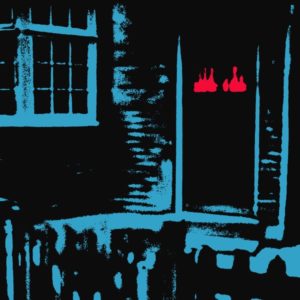 Buy This House Is Haunted by The Night Monitor on vinyl