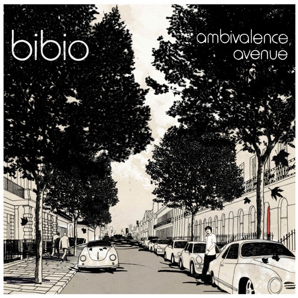Warp Records Presents: Bibio's Ambivalence Avenue 15th Anniversary Deluxe Edition