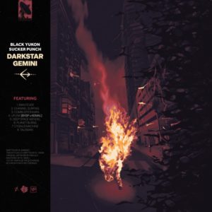 Buy Darkstar Gemini by Black Yukon Sucker Punch on vinyl